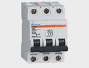 C60N Mini Circuit Breaker