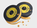 EC Cable markers