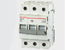 HCB17-63 Series Mini Circuit Breaker