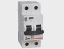 HCB27-100 Mini Circuit Breaker 