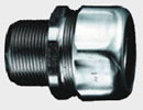 liquid tight connector STRAIGHT PG / MM / NPT TYPE