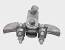 VGU Cast-iron Suspension Clamp
